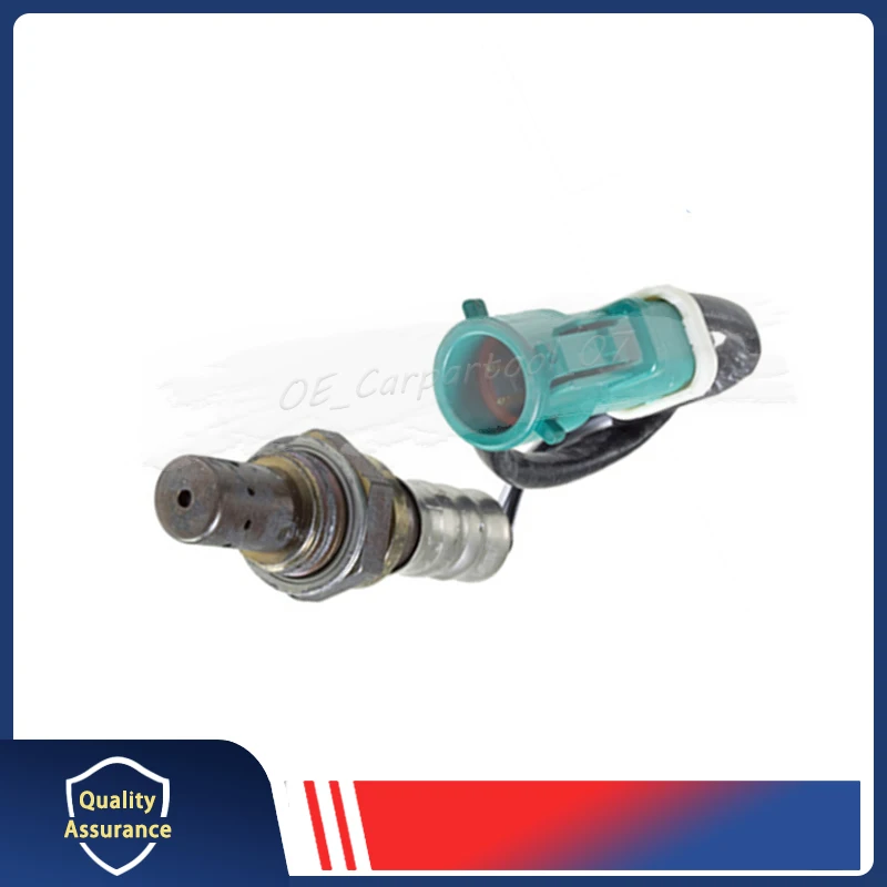 234-4373 234-4609 For 2006-2011 Mercury Grand Marquis Ford Crown Victoria 4.6L Oxygen O2 Sensor 4PCS 5W6Z-9G444-BA 6L7Z-9F472-BA