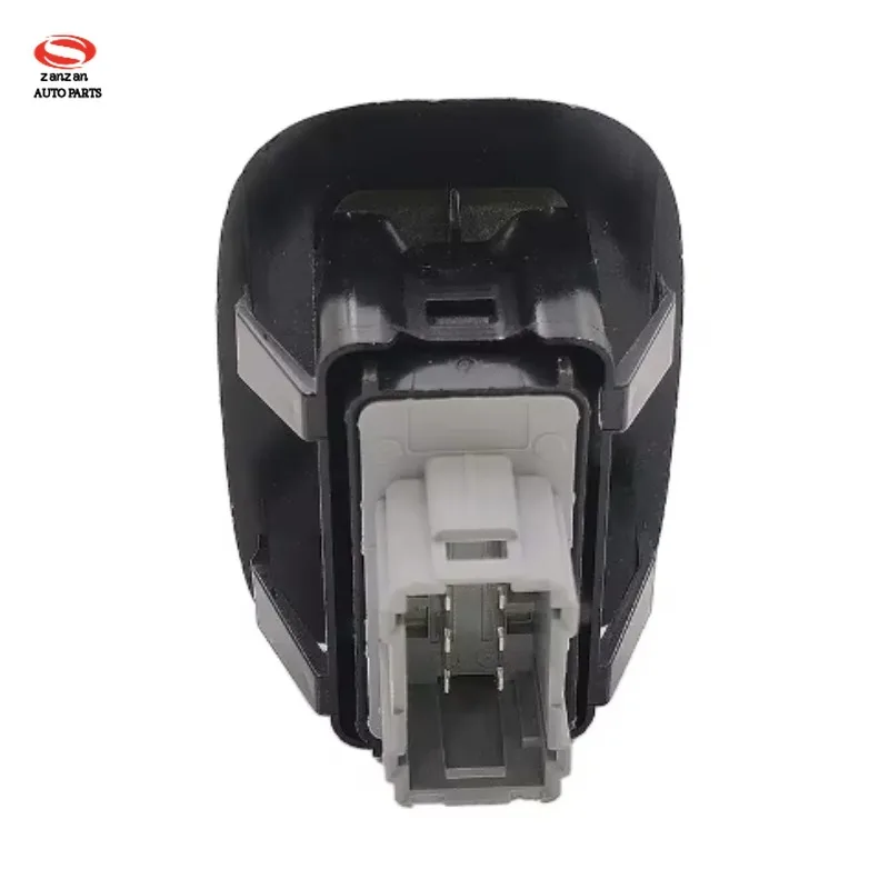 

98080732ZD Электрический главный автомобильный контроллер подъема заднего стекла для Peugeot 301 C3XR 2008 208