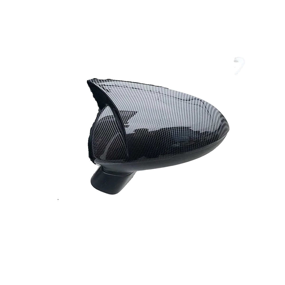 

Suitable for 10-24 Buick Yinglang Weilang PRO Regal GS modified horn rearview mirror devil ear shutters