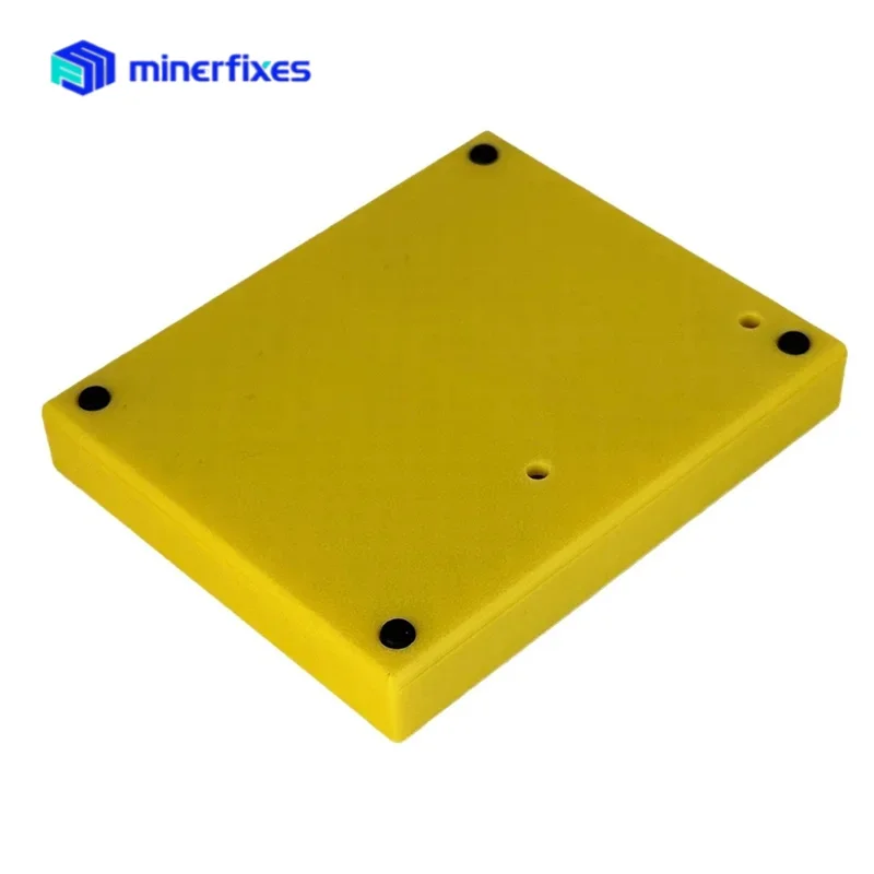 Nerdminer S + Bitcoin Solo Miner شاشات مزدوجة 1060KH/S ETH السعر/التعدين/الزمن عرض WiFi Crypto Lottery Miner #5