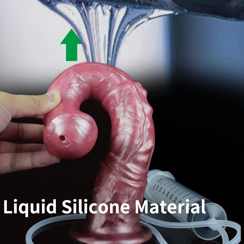 SMMQ 11.61in الحيوان الحصان القضيب مع وظيفة بخ اللاسلكية المكونات الشرج 10 طرق هزاز المهبل تدليك لعبة الجنس للنساء