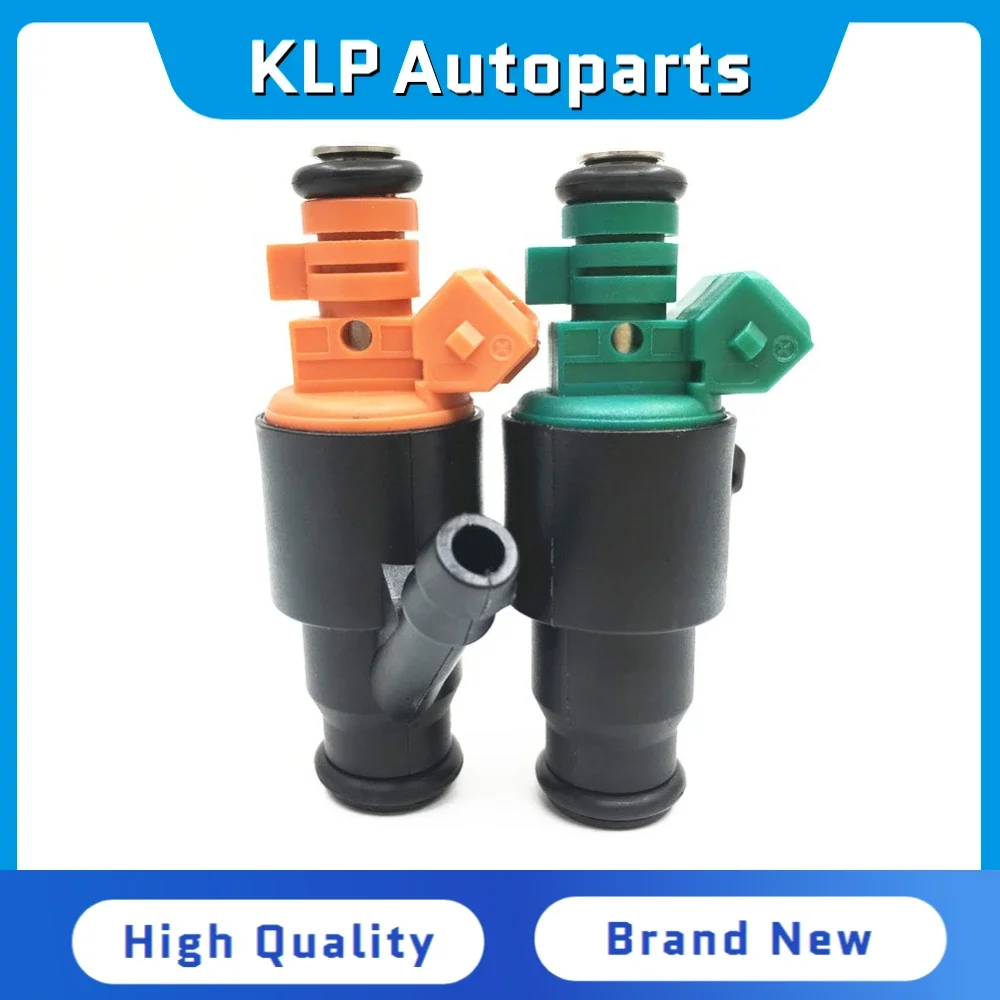 Brand New Fuel Injectors 0280150504+0280150502 0280 150 504 0280 150 502 Nozzles for Kia Sportage Retona