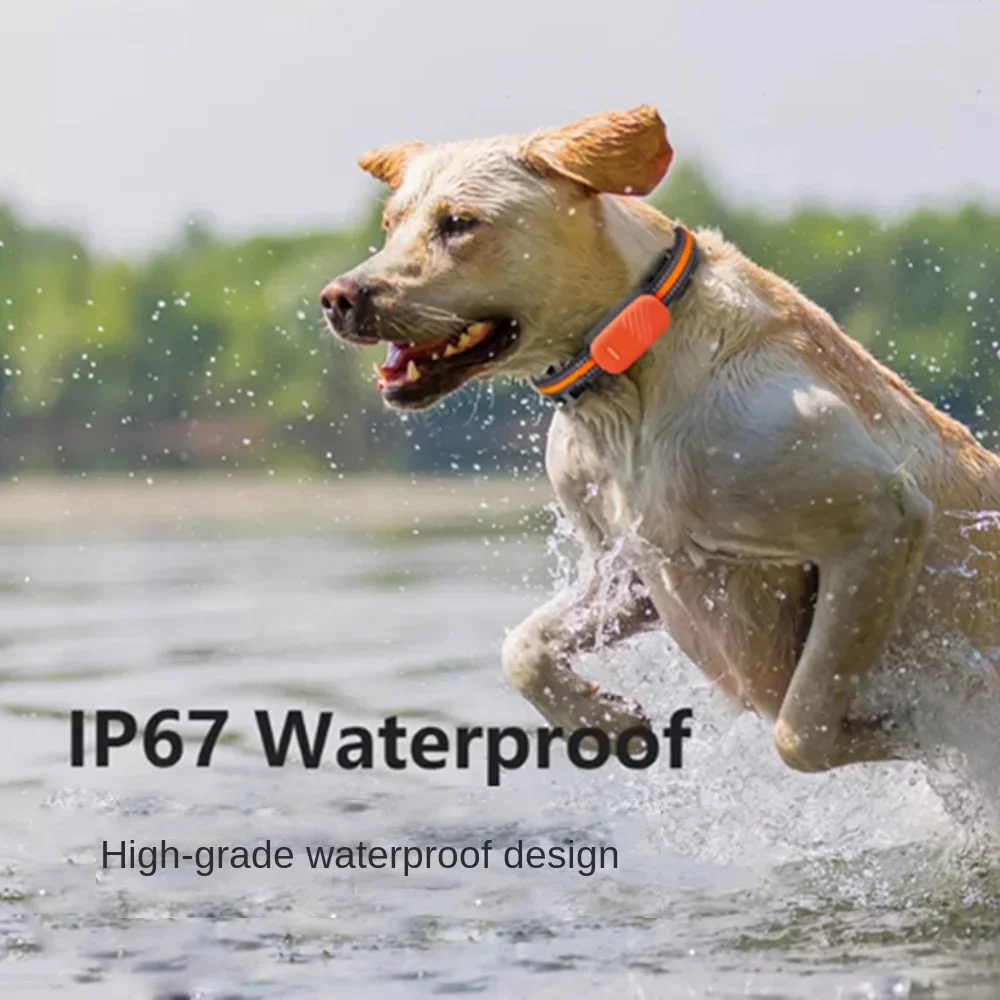 aGPS forBeidou Wi-Fi Dog Cat Sheep Positioning Anti-Lost Collar Herding Locator for 4G USB 3.0 Android/iOS Pet Tracker Smart