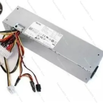 

Suitable for Dell H240AS-00 D240ES-00 L240AS-01 AC240AS-00 Power Supply 240W