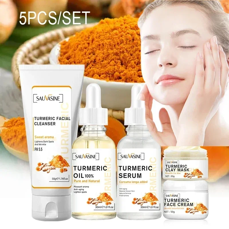 

Skin Care Products Acne Dark Spot Remover Whitening Brighten Facial Serum Face Cream Cleanser Serum Oil