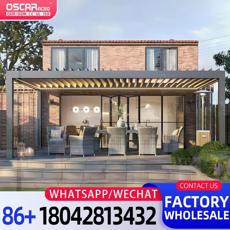 Outdoor Sunshade Ra… - image