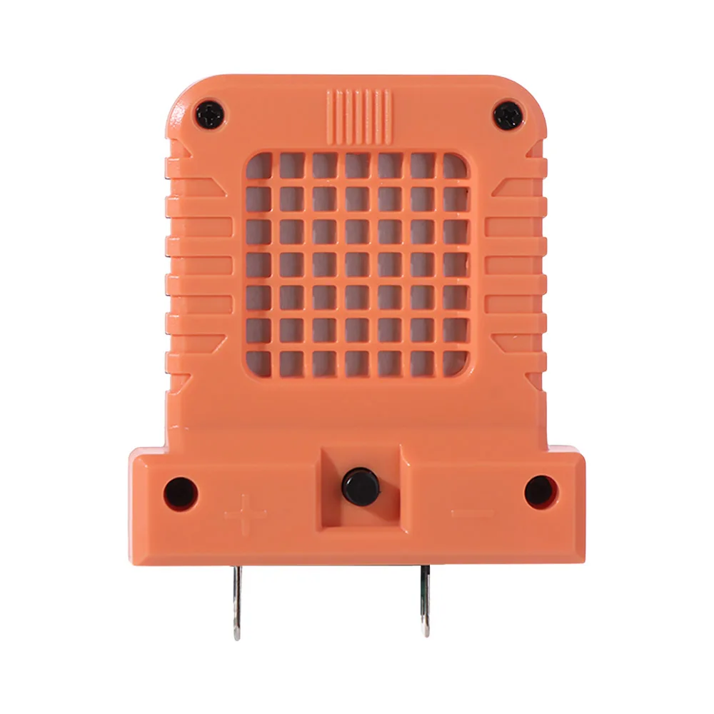 

Long Lasting 21V Work Light Wide Beam Floodlight Battery Powered Light 14W Power Cordless Emergency Light Hiking