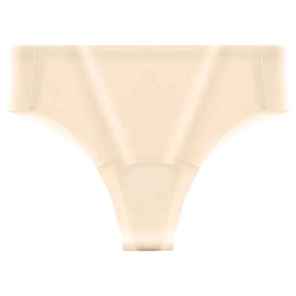 1/3 Stuks Anti Cameltoe Proof Slipje Vermijd Kameel Teen Concealer No Show Naadloze Thongs Gym Workout ondergoed Voor Legging