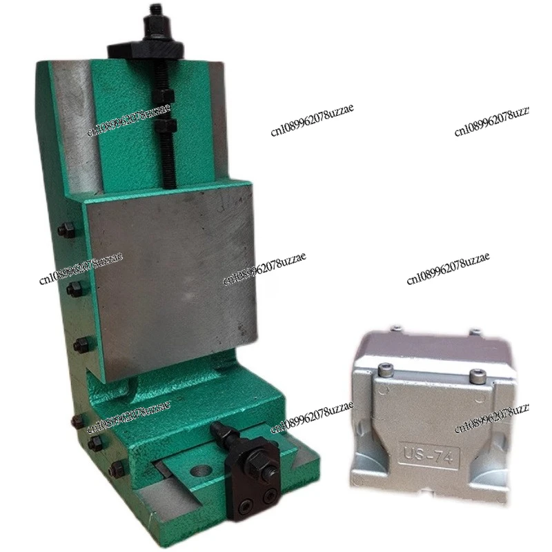 

Type 74 92 Horizontal L-type Slide Table Pneumatic Drilling Head Dynamic FH Force Head Bracket Tapping Machine Bracket