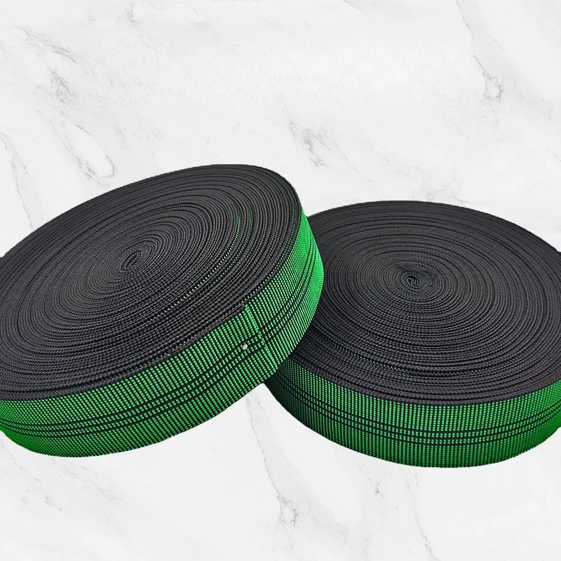Wide Elastic Webbing Strap 1-10m Roll for Sofa Chair Repair Upholstery Replacement Furniture Spring Fixing Band