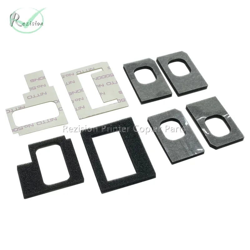 1SET/5SETS Sponge Seal For Ricoh MP C2503 C4503 C6003 C3503 C5503 Transfer Waste Toner Sponge Seal Printer Copier Parts