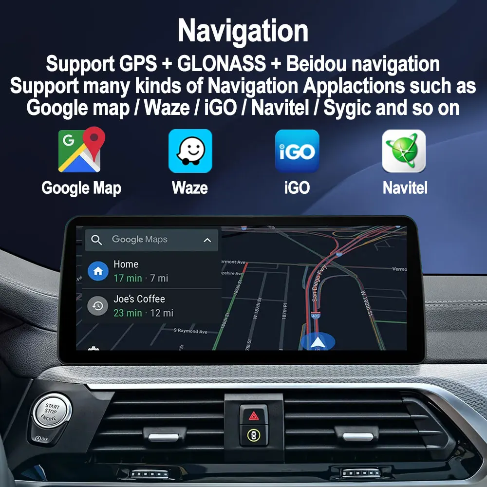أندرويد 13 راديو السيارة لمازدا 3 Axela BM 2014-2019 Carplay Autoradio 12.9 بوصة مشغل وسائط متعددة ستيريو لتحديد المواقع والملاحة السيارات 5G