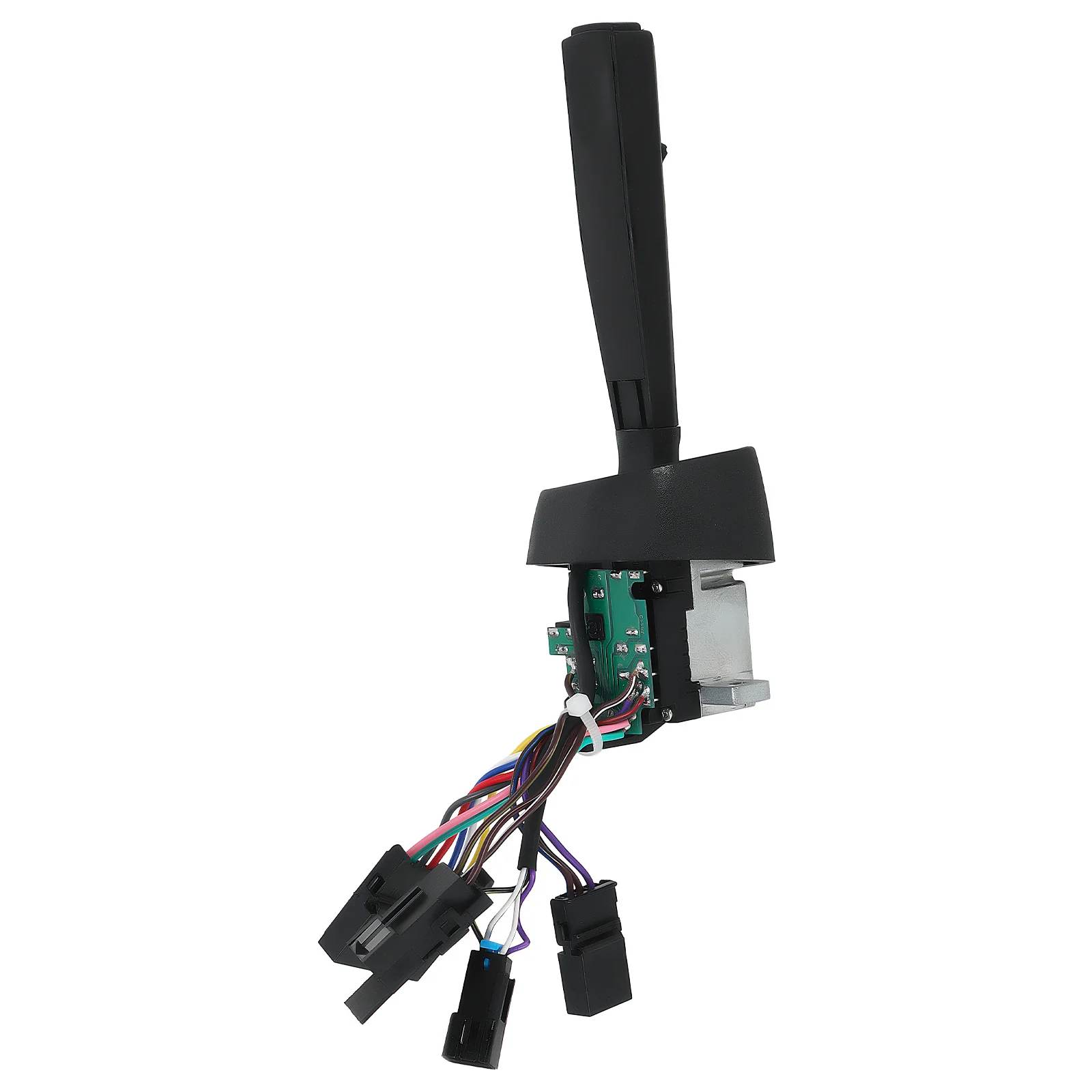 

Пластиковый и финансовый переключатель указателей поворота для VNL 630 660 670 VNM 200 430 630 1624136