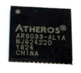 IC new original AR8033-AL1A AR8033 QFNHigh quality products