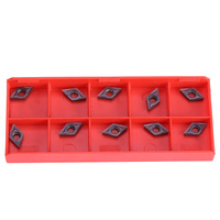 CNC Carbide Blade Carbide inserts CNC carbide inserts CNC Carbide Tips Inserts Blade Cutter Lathe Turning Tool With Box