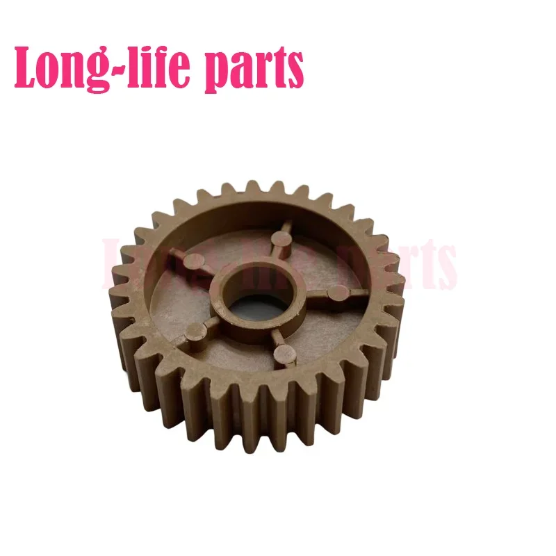 

Fuser Drive Gear 5PCS Compatible Fixing Gear For Sharp MX 283 363 453 503 AR 4528 4101 5001 Copier Printer Parts