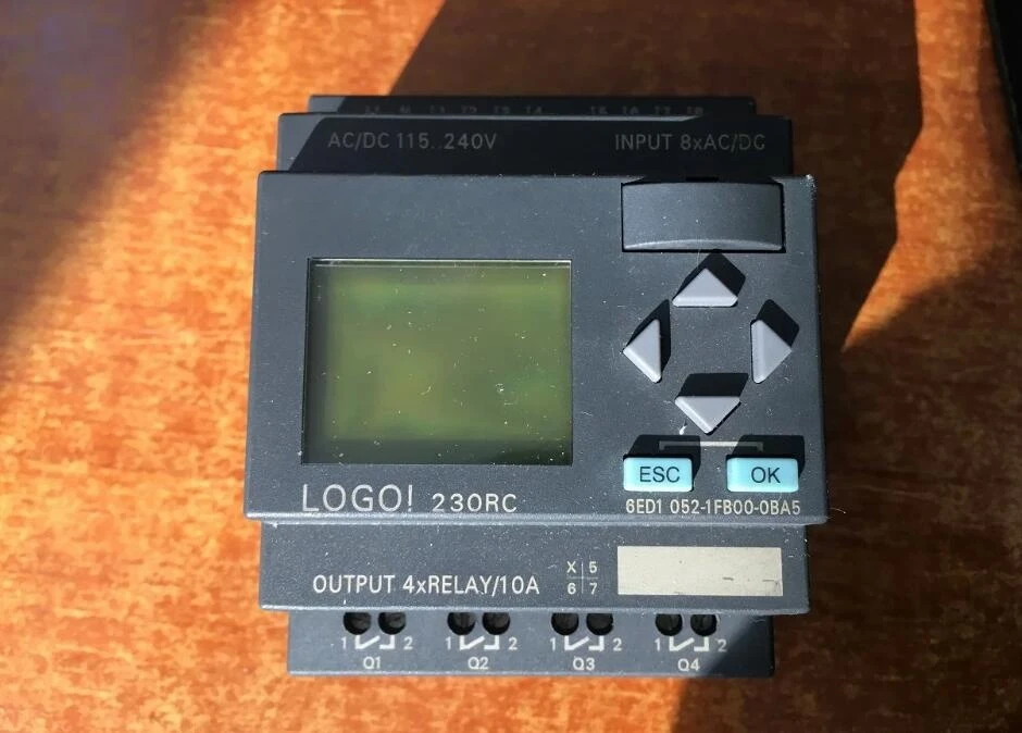 6ED1052-1FB00-0BA6 Новый и оригинальный