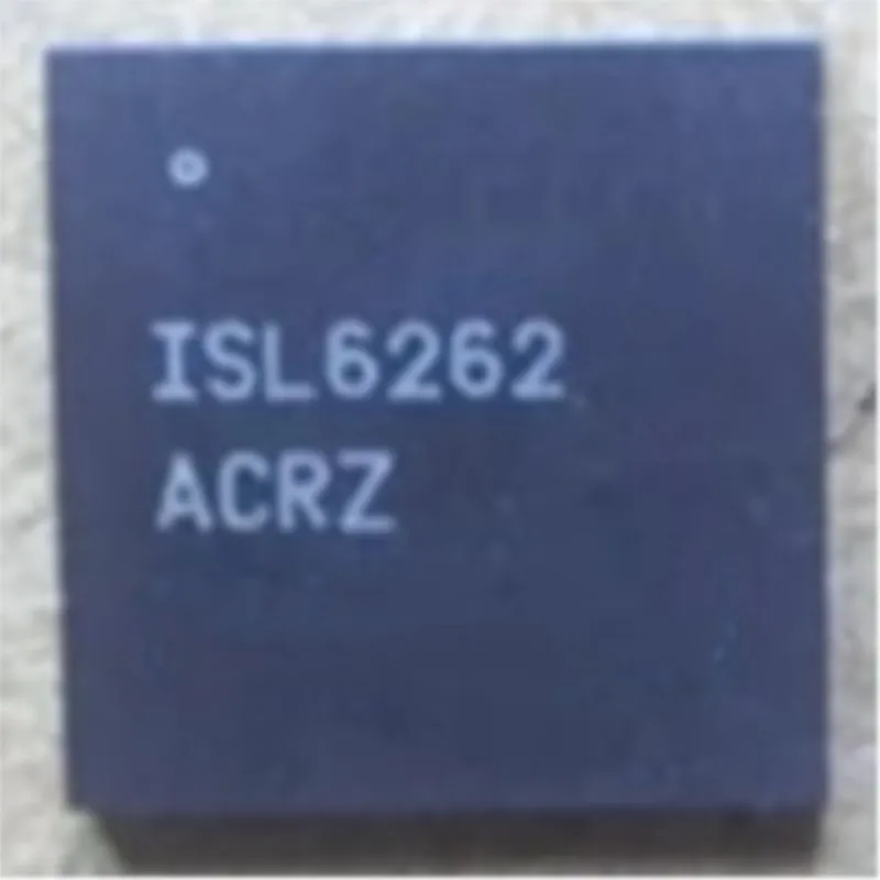 ISL6262A ISL6262ACRZ QFN48 10PCS