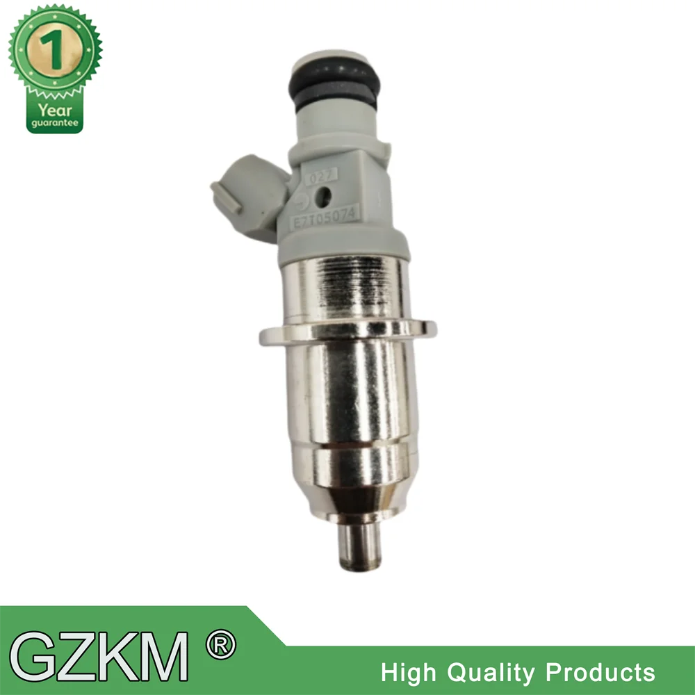 OEM E7T05074 For Mitsubishi Pajero III Canvas Top V60 V70 3.5GDI Fuel Injector