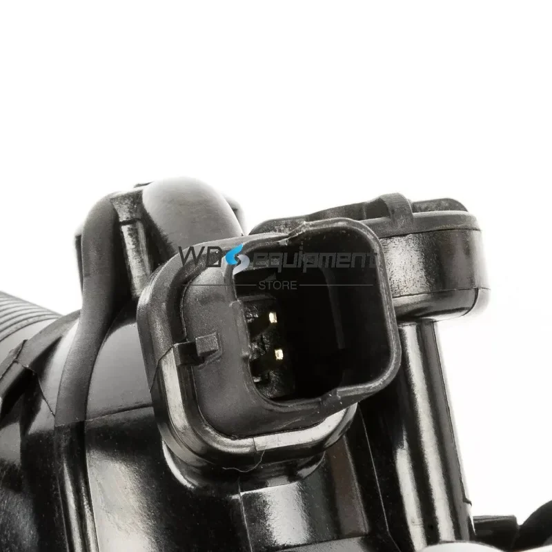 Thermostaathuis 9808647280   For Citroen Peugeot Tch 5 508 1.6 THP VTI 4060489428661