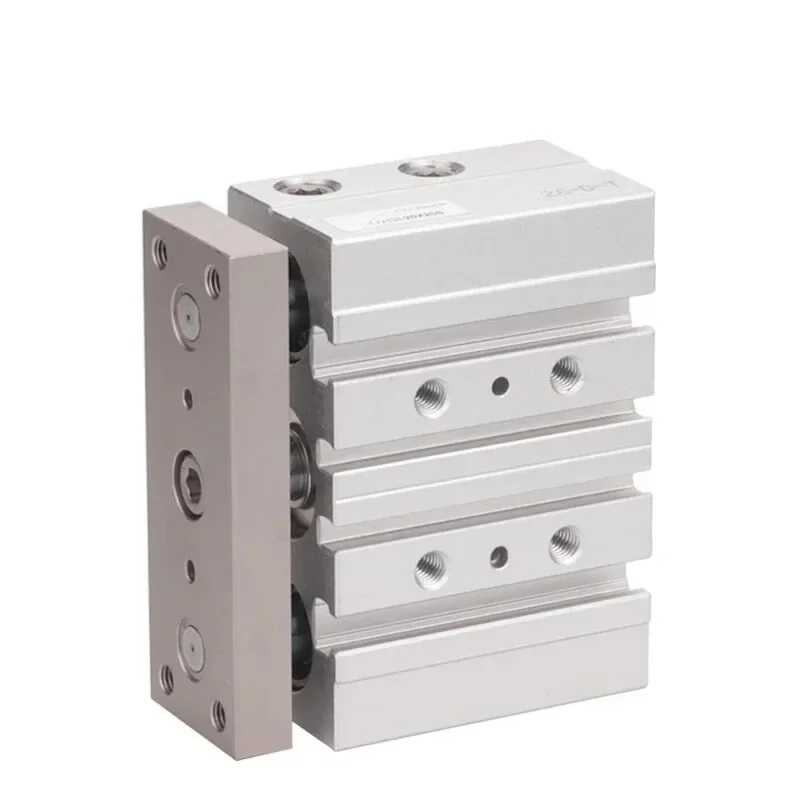 

Three axis cylinder TCL40X25X30X40X50X60X70X75X80X90X100S TCL40X40S