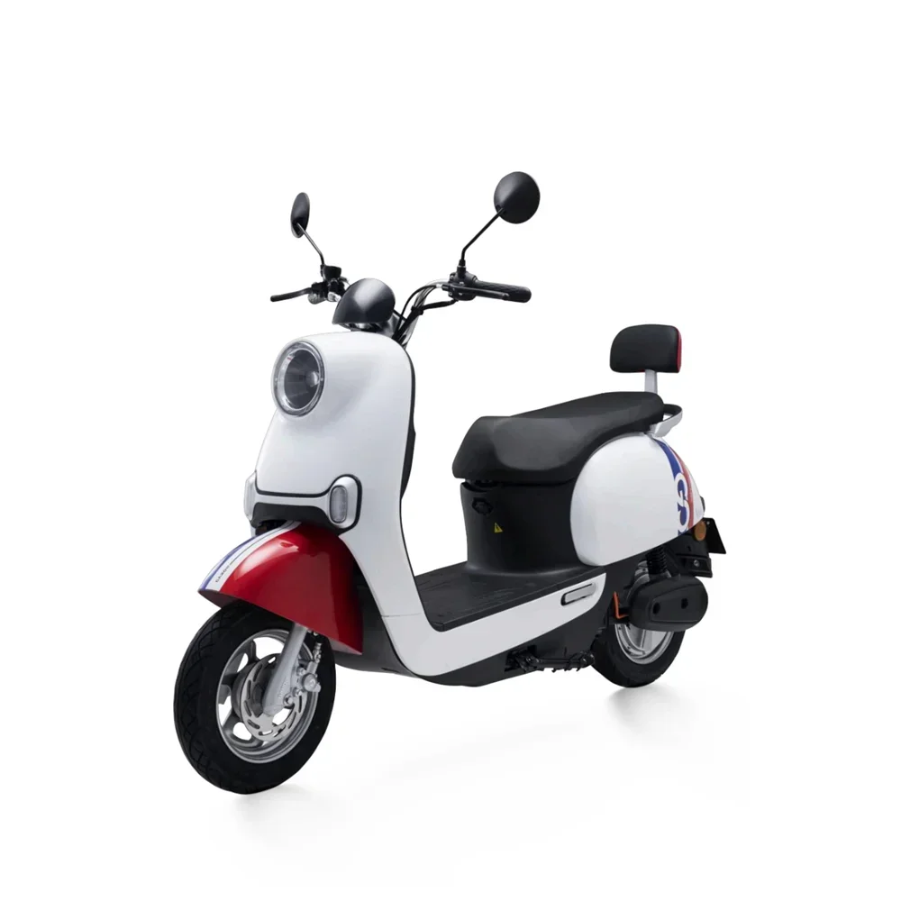 The Best Selling Cheap Motorcycle Electric Adult Moped electric scooter customcustom