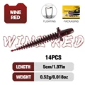 5cm Red