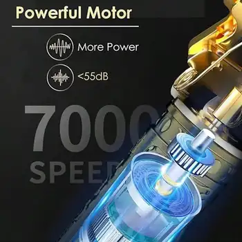 8 best sales גוזם ללא מוצא - №5