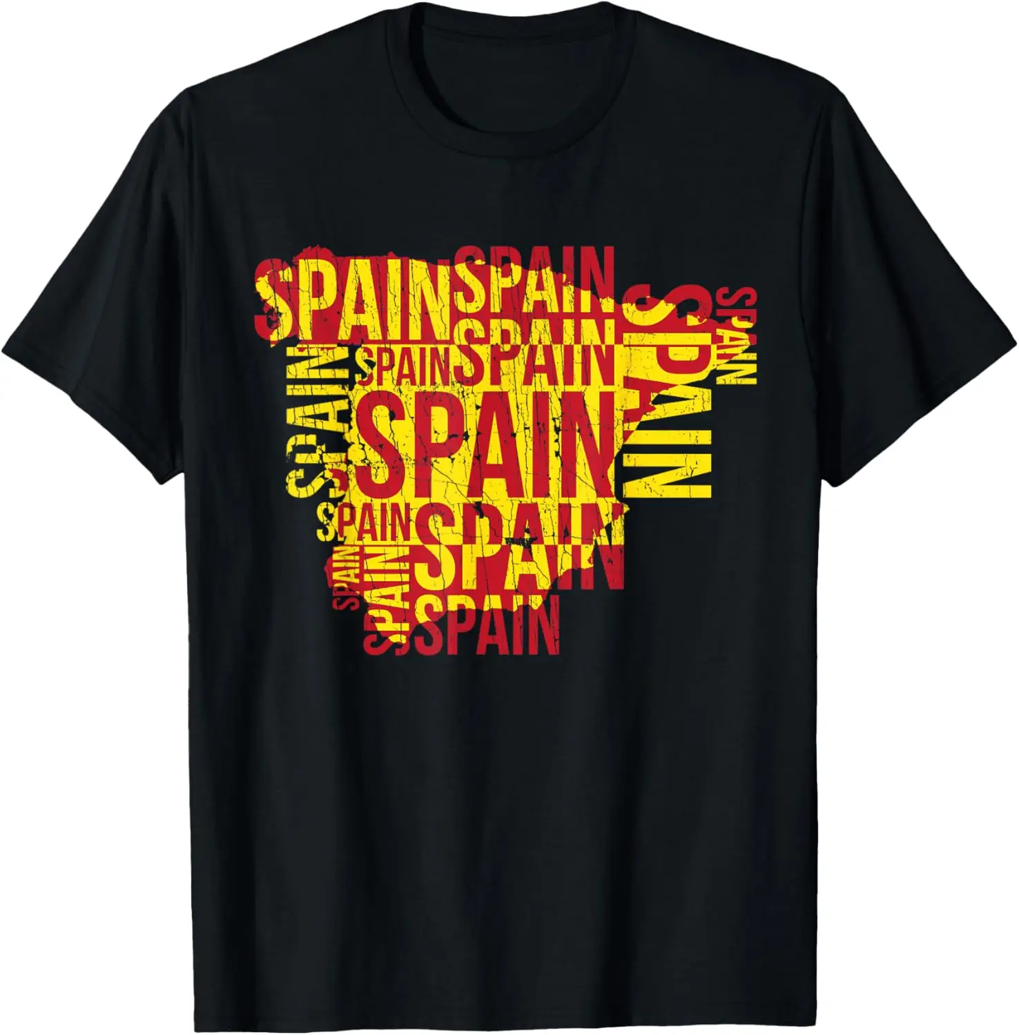 Country T-Shirt 100% Cotton Trendy Y2K Short-Sleeve Tee-Soft, Quick-Drying, Moisture-Wicking; Ideal Sports Casual Wear; Great