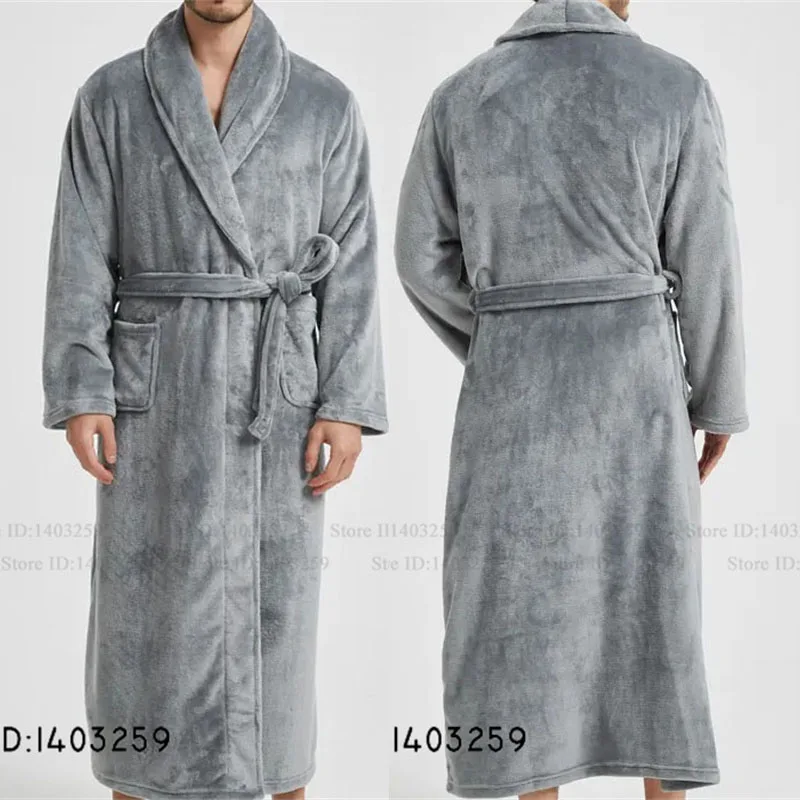 Thumbnail 2 - #15 Compare Mens Winter Sleepwear Before You Buy