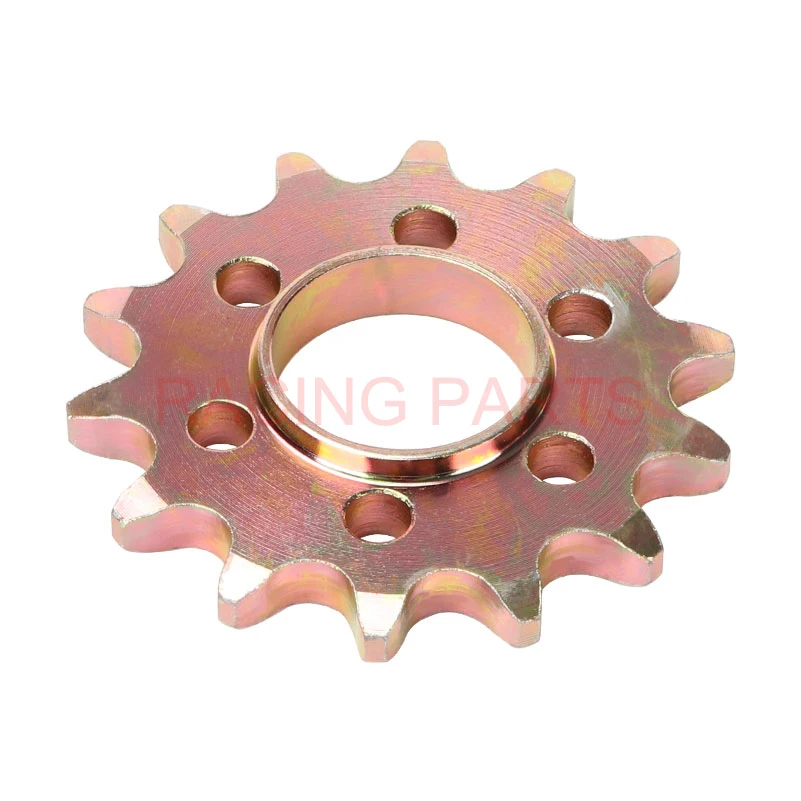 Motorcycle Accessory 14T Front Chain Sprocket For Surron Sur Ron Sur-Ron X S Light Bee Lightbee Iron