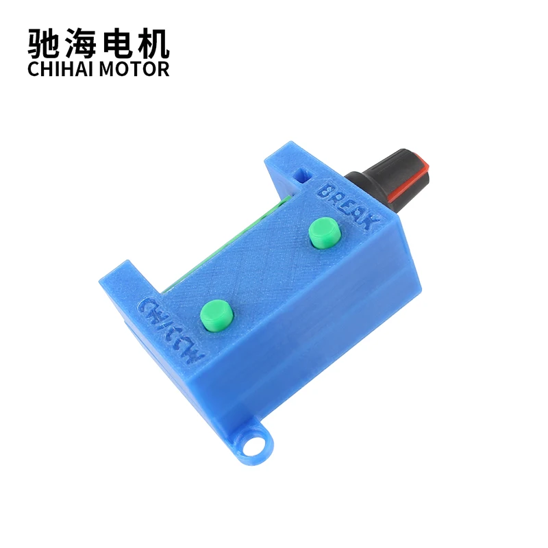 DC6.0-30.0V Brushless Motor speed Controller Reversible PWM Control Forward/Reverse For BLDC 3525/3650/4260