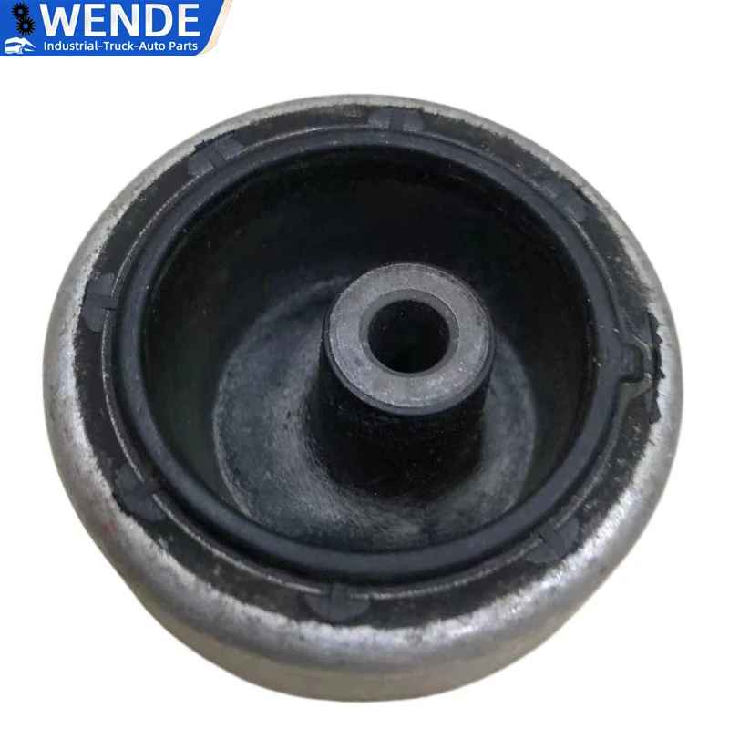 1506443-00-Z Car Air Conditioning Compressor Bracket Air Pump Bracket Bushing components Fit for Tesla Model 3 Model Y