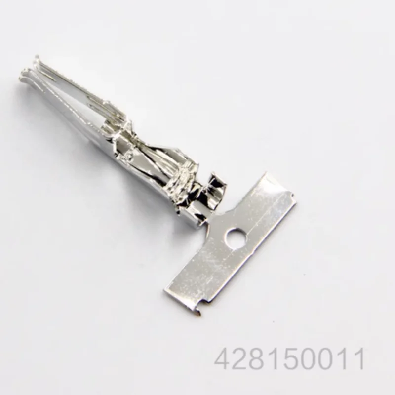 

10 шт. оригинальный разъем 42815-0011 для автомобильных смарт-электронных устройств