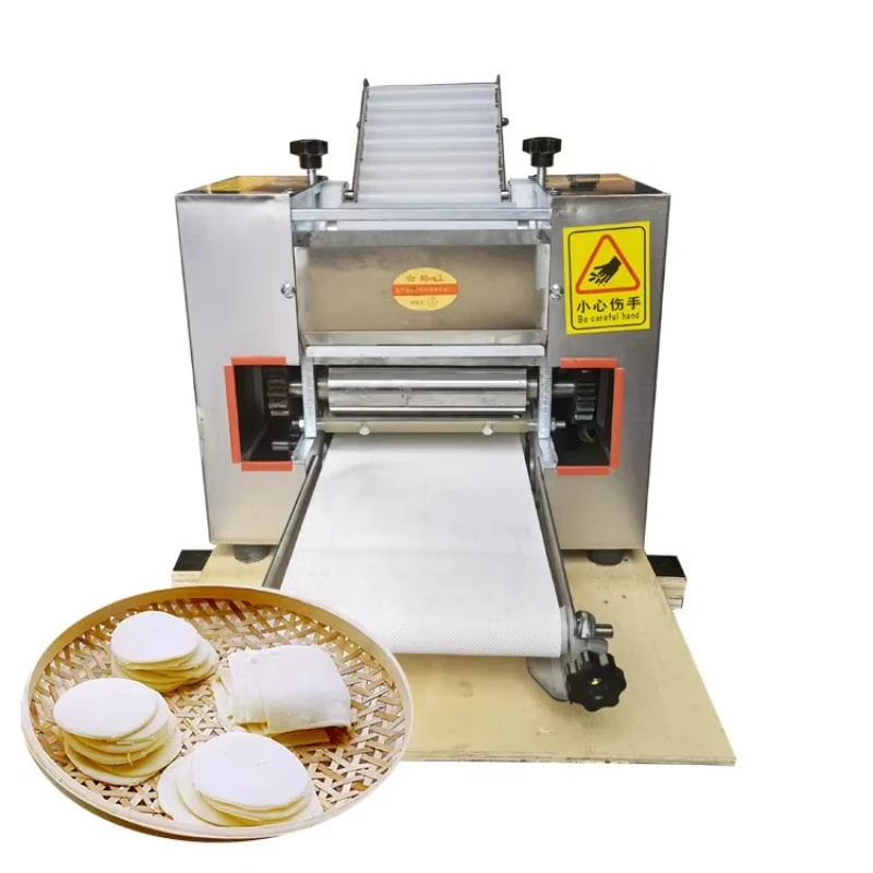 

EXW Price Roti Pita Bread Maker Machine Home Corn Tortillas Machines