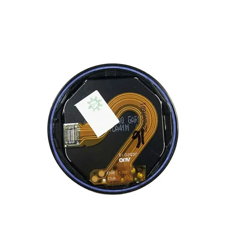 Für GARMIN Forerunner 45S Forerunner 45S LCD Display Ersatzteil Reparatur (Optional)