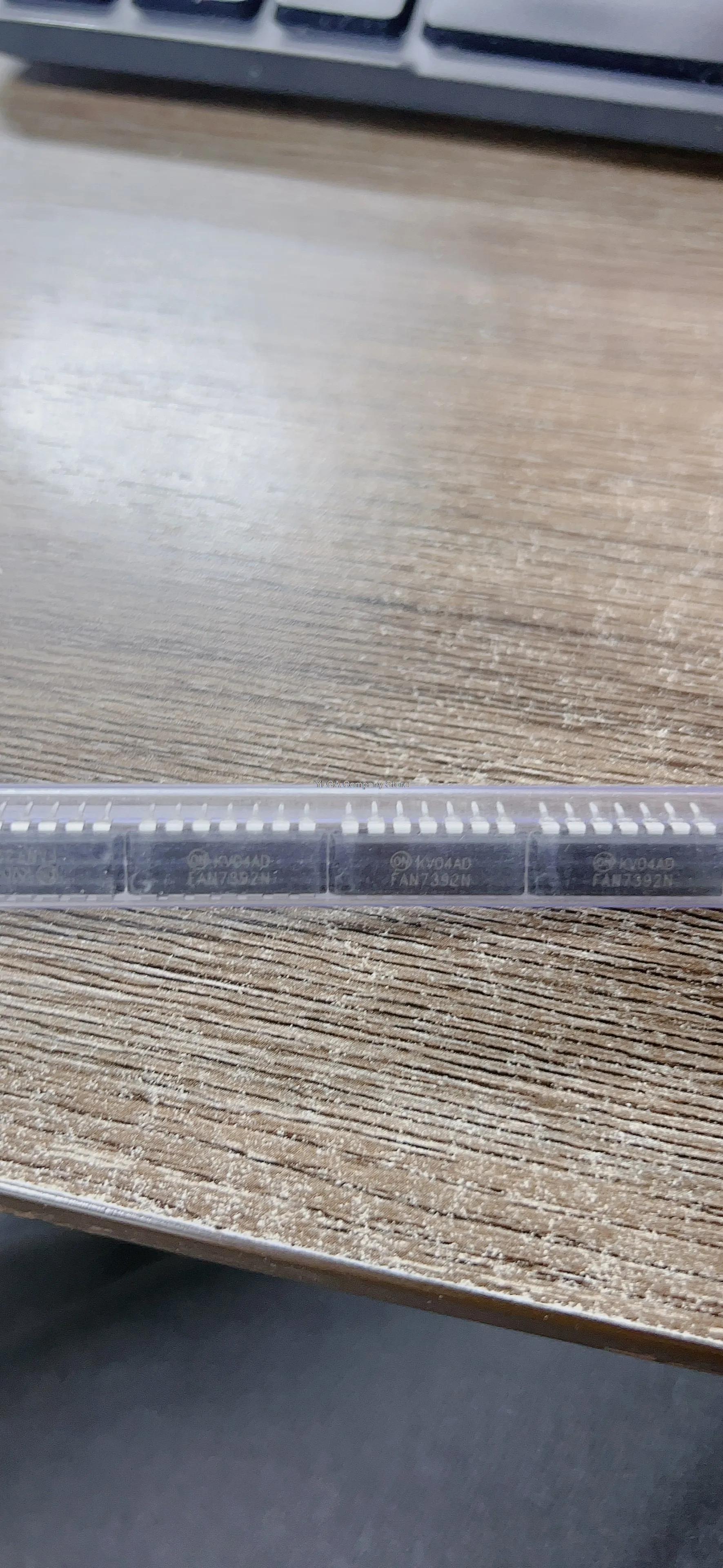 FAN7392N FAN7392MX High Side and Low Side Gate Driver Chip Brand New Original SOP DIP          10PCS