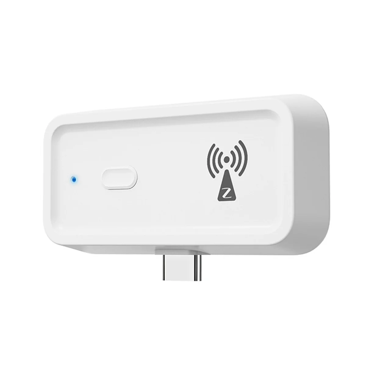Upgraded Tuya Smart Home Zigbee Repeater Type-C Extender