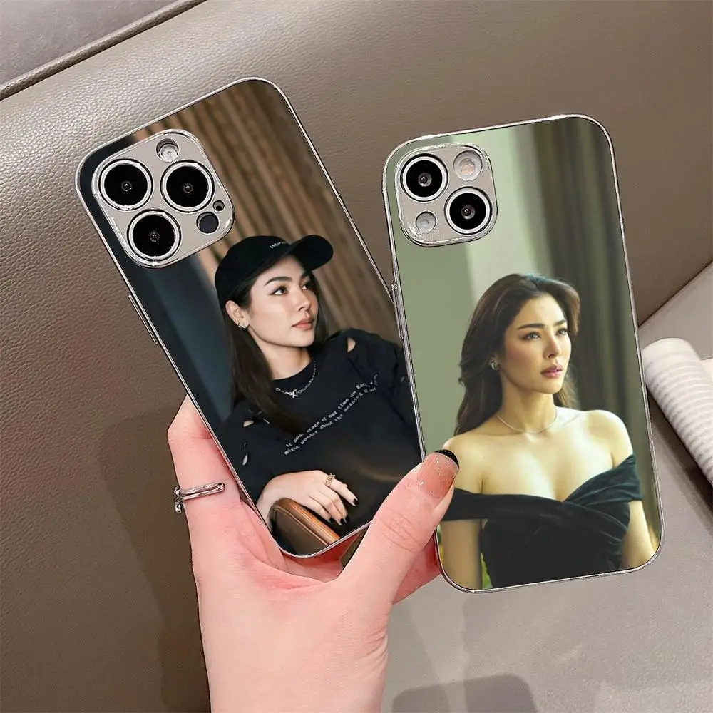 Hot Faye Peraya Mal…