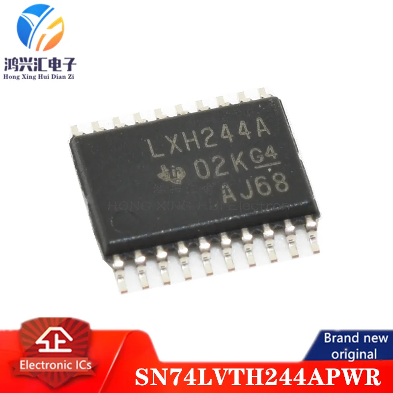 New/Original SN74LV…