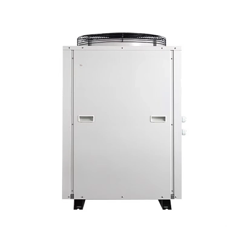 Air Source Pool Heat Pump Bomba De Calor Para Piscina Constant Temp Swimming Pool Water Heating Machine