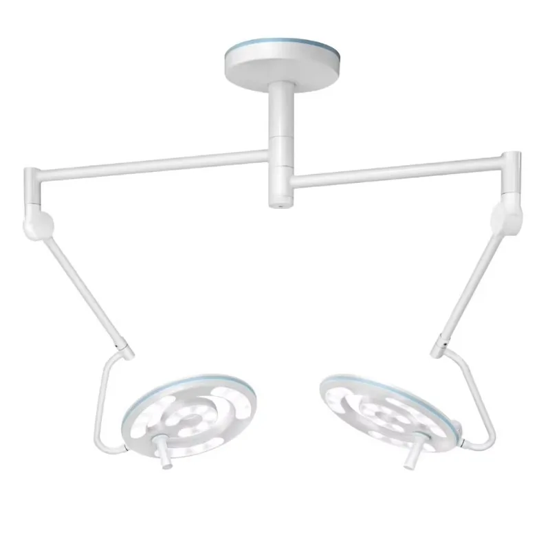 2026 Vet Wall Mount LED Examination Light Veterinary Hospital Surgical Light Operating Lamp for Animal Care and Supplies