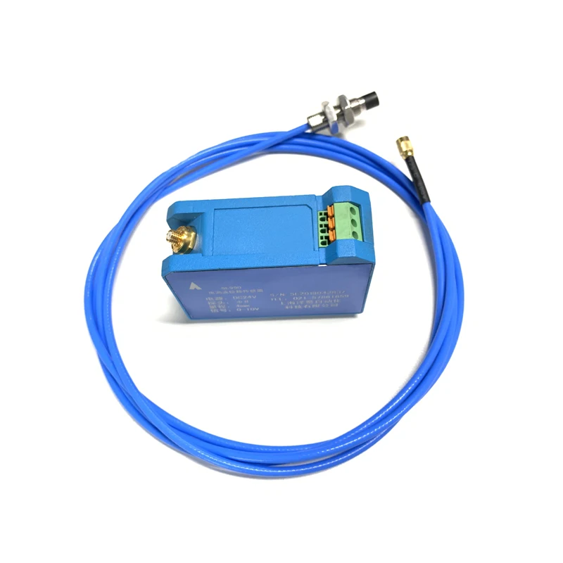 Hot Sale Wholesale Eddy Current Displacement Sensor Eddy Current Sensor System