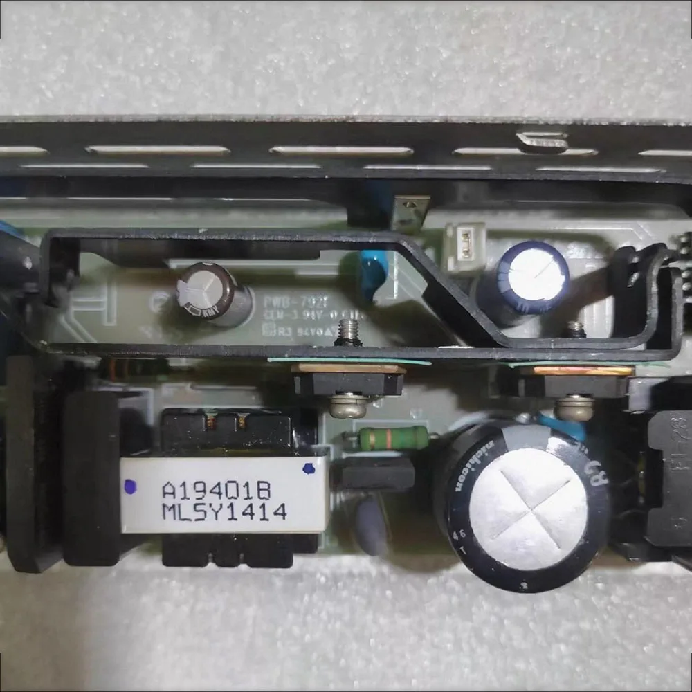 Original PWB-792F Switch Power Supply