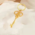Golden Key