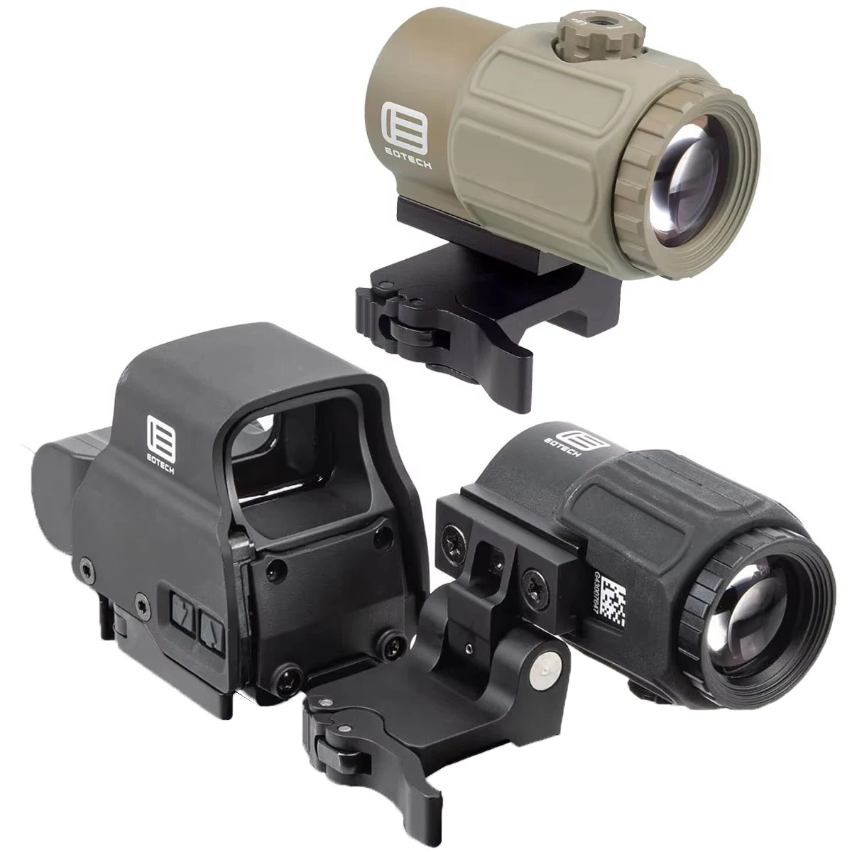requiem　eotech 3x magnifier 553 Eotech 553 magnifier-AliExpress