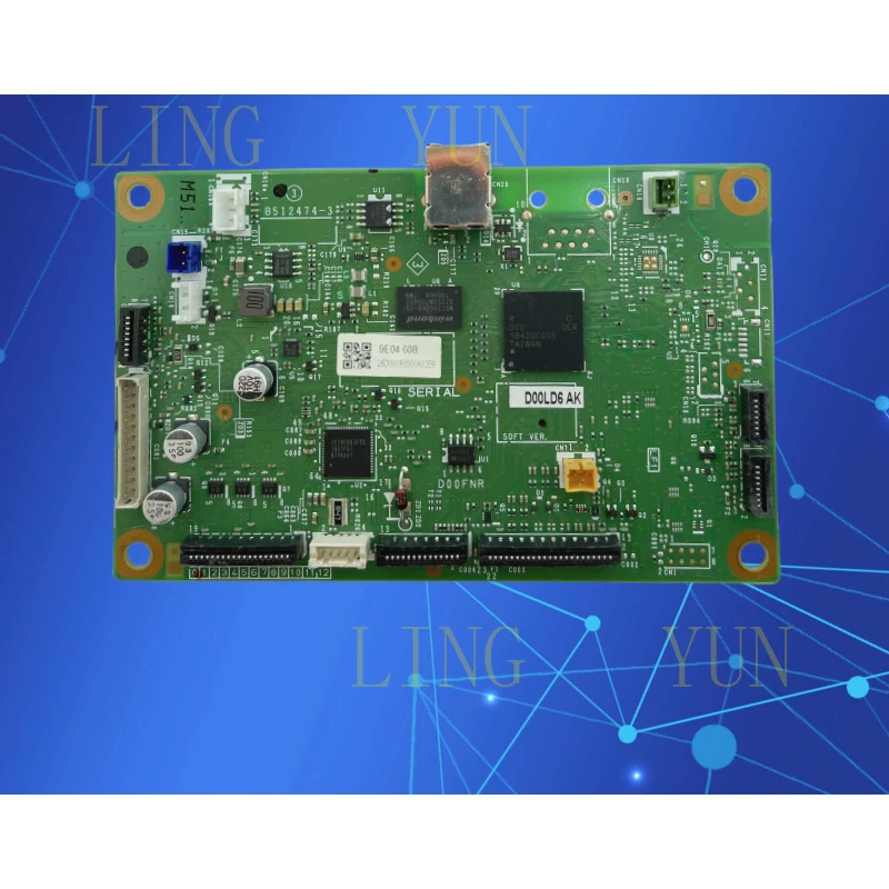 Z For Brother HL-B2…