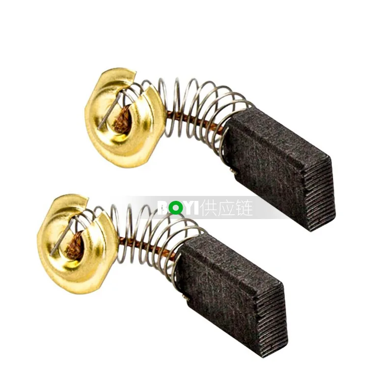 CB303A Carbon Brush  4100/9277/HM1100/HR Series Universal