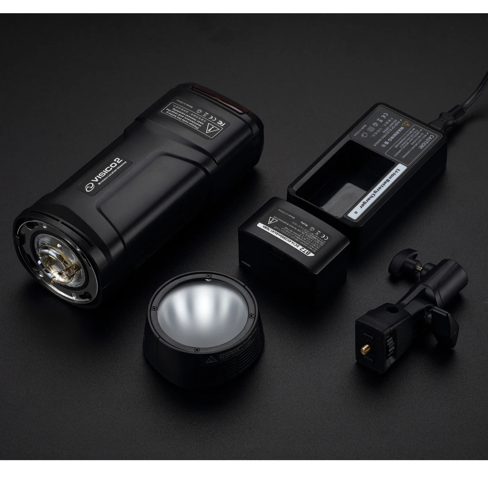 200w Pocket TTL High Speed Syn - Photography Still Life Lighting 评论和价格