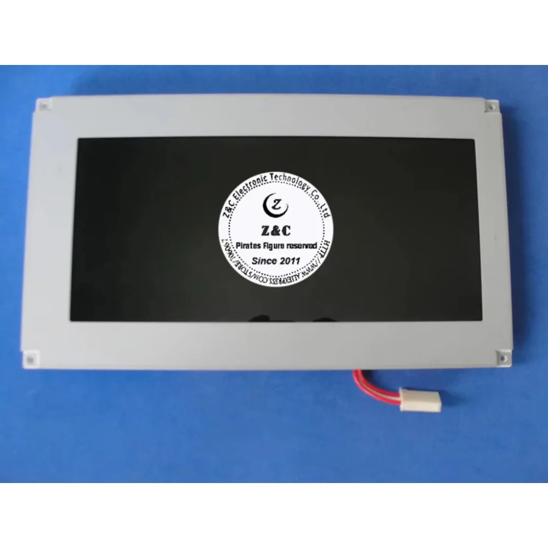 EG7009N-NS  EG7009N NS Original A+ Grade High Quality LCD Display Screen for Industrial Equipment for EPSON